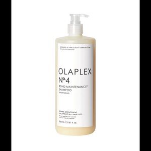 OLAPLEX SHAMPOO